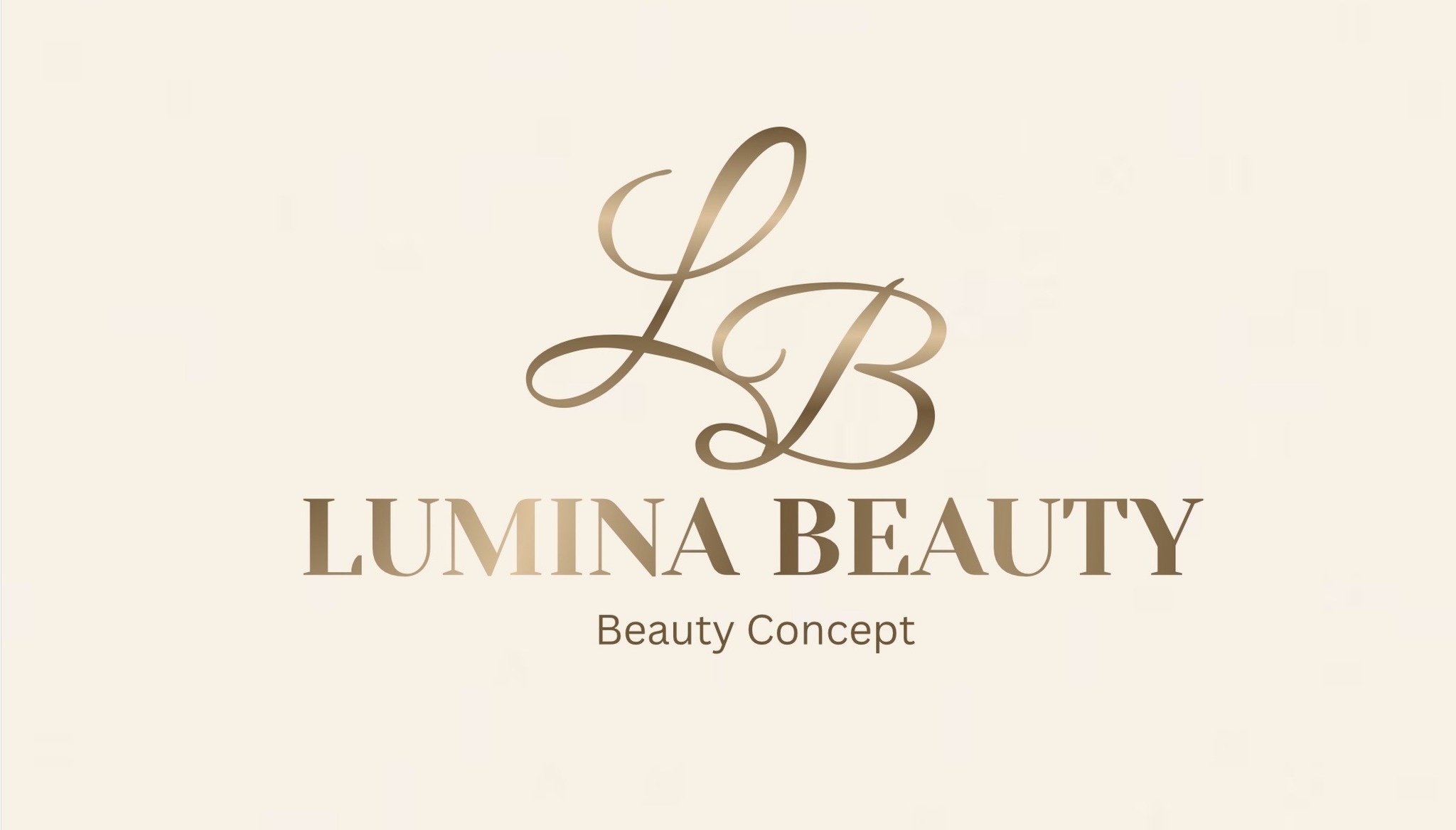 Lumina Beauty Logo